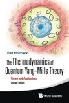 THE THERMODYNAMICS OF QUANTUM YANG-MILLS THEORY