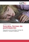 Suicidio, formas de participación