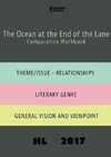 The Ocean at the End of the Lane Comparative Workbook HL17
