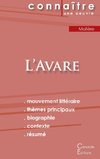 Fiche de lecture L'Avare de Molière (Analyse littéraire de référence et résumé complet)