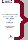 Spannungsfelder: Literatur und Mythos