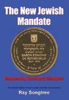 The New Jewish Mandate (Vol. 2, Lipstick and War Crimes Series)