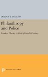 Philanthropy and Police