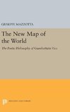 The New Map of the World