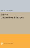Joyce's Uncertainty Principle