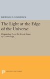 The Light at the Edge of the Universe
