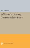 Jefferson's Literary Commonplace Book
