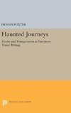 Haunted Journeys