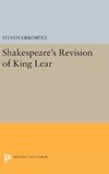 Shakespeare's Revision of KING LEAR