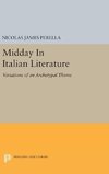 Midday In Italian Literature