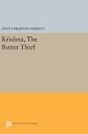 Krishna, The Butter Thief