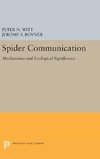 Spider Communication
