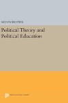 Political Theory and Political Education