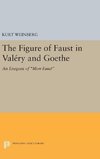 Figure of Faust in Valery and Goethe