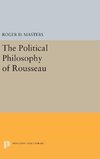 The Political Philosophy of Rousseau
