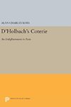 D'Holbach's Coterie