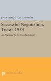 Successful Negotiation, Trieste 1954
