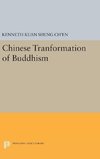 Chinese Transformation of Buddhism