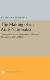 The Making of an Arab Nationalist