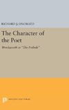 The Character of the Poet