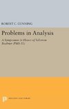 Problems in Analysis