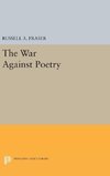 The War Against Poetry