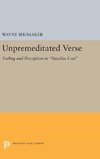 Unpremeditated Verse