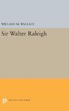 Sir Walter Raleigh