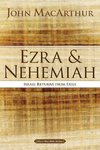 The Ezra and Nehemiah