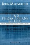 The 1 and 2 Thessalonians and Titus