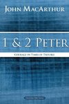 1 and 2 Peter