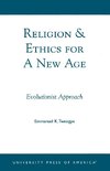 RELIGION & ETHICS FOR NEW AGE         PB