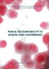 Public Accountability and Health Care Governance