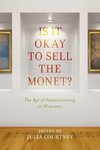Is It Okay to Sell the Monet?