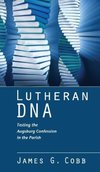 Lutheran DNA