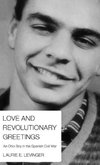 Love and Revolutionary Greetings