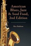 American Blues, Jazz & Soul Food, 2nd Edition