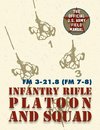 Field Manual FM 3-21.8 (FM 7-8) The Infantry Rifle Platoon and Squad March 2007