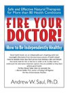 Fire Your Doctor!