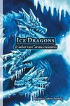Ice Dragons & Other Rare Arctic Creatures