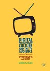 Digital Participatory Culture and the TV Audience