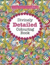 Divinely Detailed Colouring Book 12