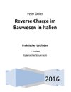 Reverse Charge im Bauwesen in Italien