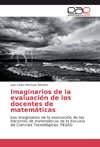 Imaginarios de la evaluación de los docentes de matemáticas