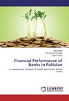 Financial Performance of banks in Pakistan