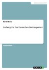 Seelsorge in der Deutschen Bundespolizei