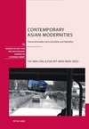Contemporary Asian Modernities