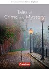 Schwerpunktthema Abitur Englisch: Tales of Crime and Mystery