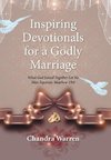 Inspiring Devotionals for a Godly Marriage