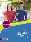 Camden Town 5. Textbook. Allgemeine Ausgabe. Gymnasien G8